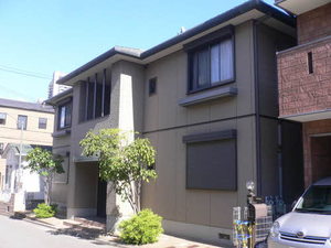 バリュージュ六甲