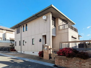 シャーメゾン芦屋三条南町