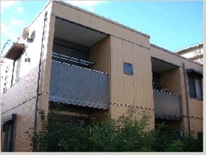 ボアビスタ夙川