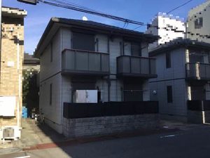 オーピェースＡ A201号-1