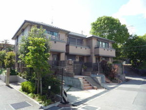 シャーメゾン菊谷 0101号-1