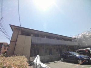 グリーンハイツ新在家