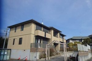 グリーンヴァレー三田Ｄ