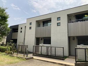 ヴィラ・ペティロッソ芦屋 J000号-1