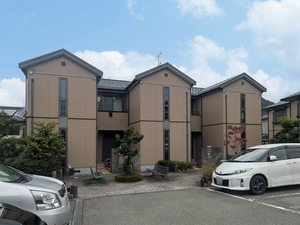 シャーメゾン有野Ａ棟 A101号-1