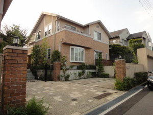 グランヴェール岩園Ｄ