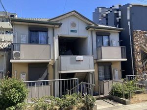 シャーメゾンＫＯＢＥ 0202号-1