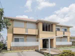 メイプル丸山台Ⅲ 3102号-1