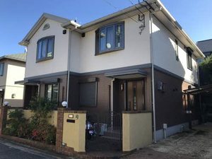 シャーメゾン芦屋松浜 C000号-1