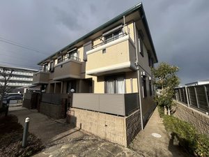 パルティール東須磨Ｃ C003号-1