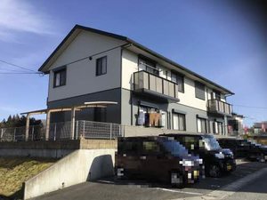 ドルチェ上津台 0202号-1