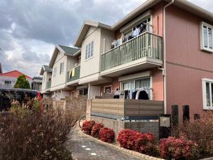 オリゼー芦屋西Ｄ D105号-1