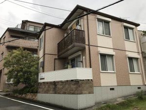 シェーンベルク六甲 0101号-1