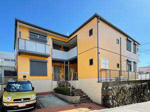 グリーンハイム城ノ下