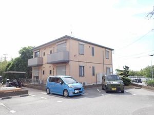 アヴェニュー壱番館（Ａ）