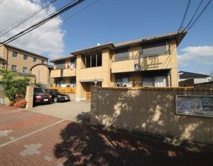 アメニティ大原Ａウエスト A202号-1