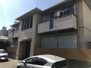 アメニティ大原Ｂイースト B201号-1