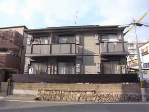 ハイ・ベックスⅡ 0203号-1