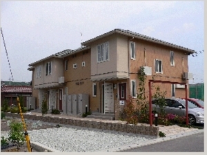 シャーメゾン道場南