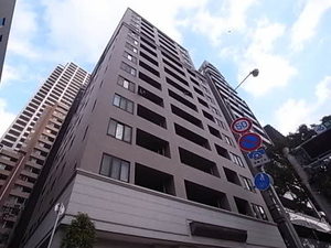 アーバンビュー神戸三宮