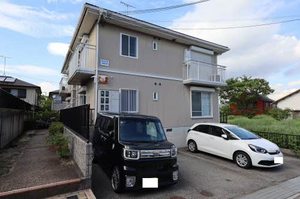 ヴィレッジ藤原台北町Ｂ 0102号-1