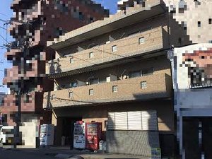 シャーメゾン三宮