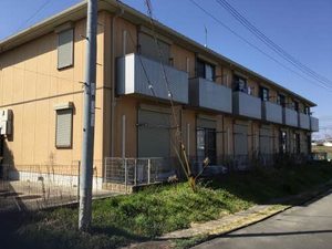 シャーメゾン三田