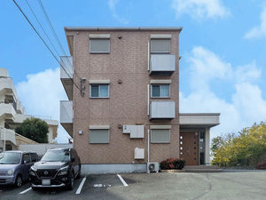 ヒルズ・プリメーラ 0302号-1