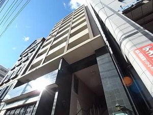 オーチャードアレー山手通