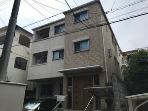 シャーメゾンセレッソ・カーサ 0101号-1