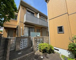 ガーデンハウスⅡ