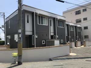 ヴィーダ北町Ｃ・Ｄ C000号-1