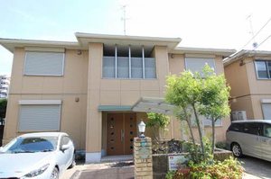 シャルマンエスト芦屋 0101号-1