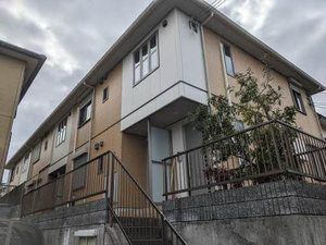 ミントハウス 0102号-1