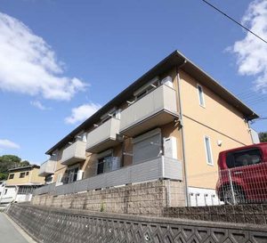 シャーメゾン妙法寺