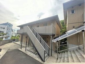 フォレスト布引Ａ