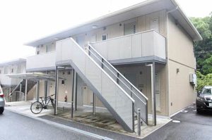 フォレスト布引 0106号-1