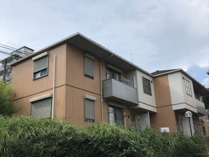 シャーメゾン鈴蘭台Ａ