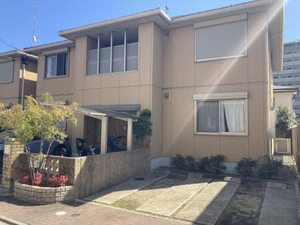 シャルマン芦屋