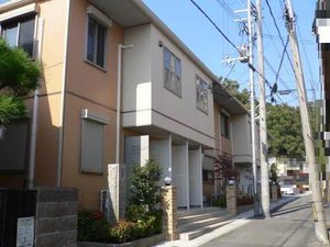 シャーメゾン天王 0101号-1