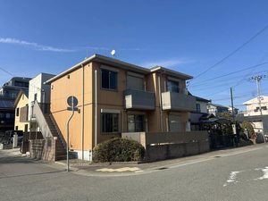 シャーメゾン戸崎通