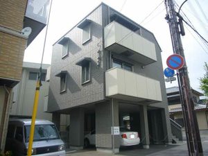 シャーメゾンコーストパートⅡ 0301号-1