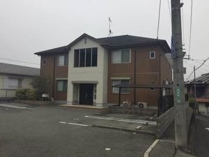 エーデルコート屋敷町 0101号-1
