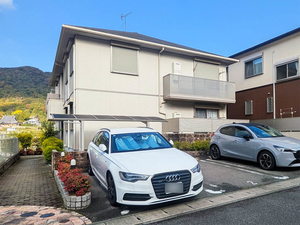 シャーメゾン谷上南町Ⅲ 0102号-1