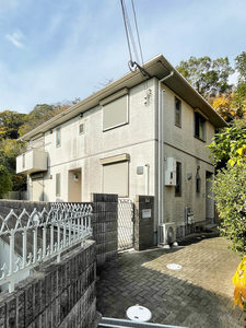 ヴィラ　ヴァレ～梅林聖坂Ⅲ～