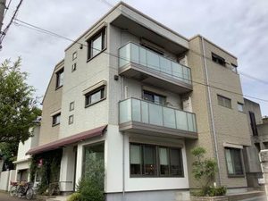 ベレオ御影 0201号-1