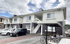 セントポーリア A202号-1