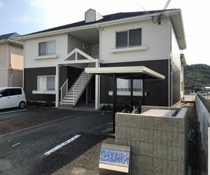 セントポーリア A202号-13