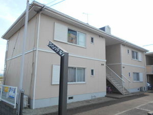 ヴィレッジ　キタ B201号-1