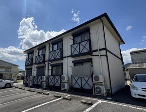 サンハイツふじ 0102号-1